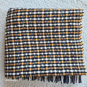 NWT Sessun Wool Blend Scarf